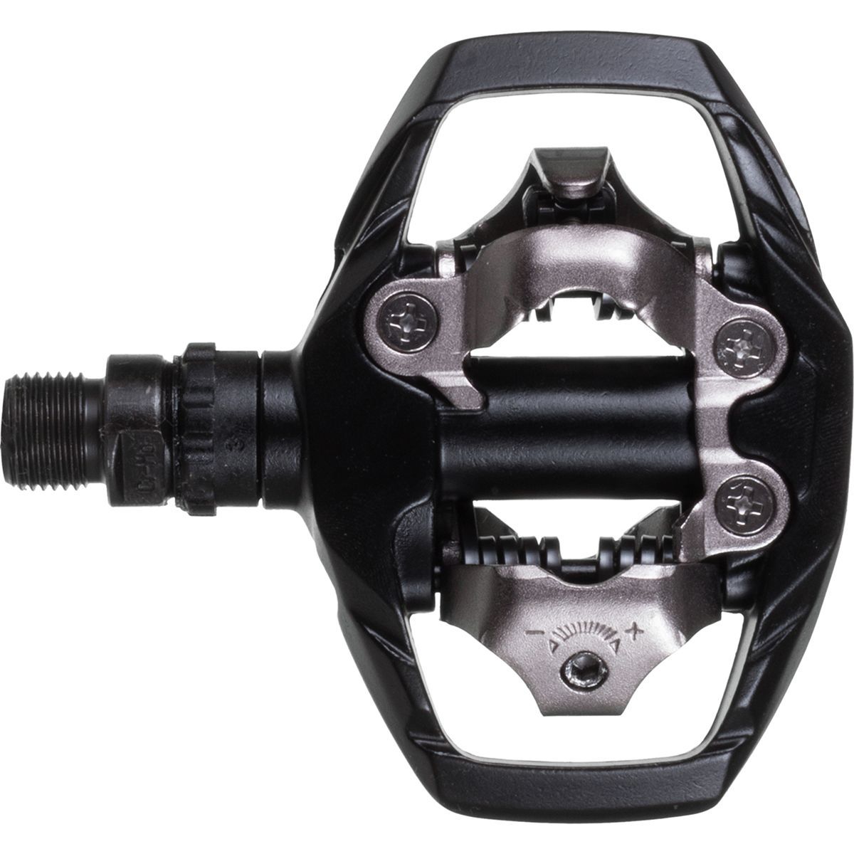 Shimano PD-M530 MTB SPD Pedals