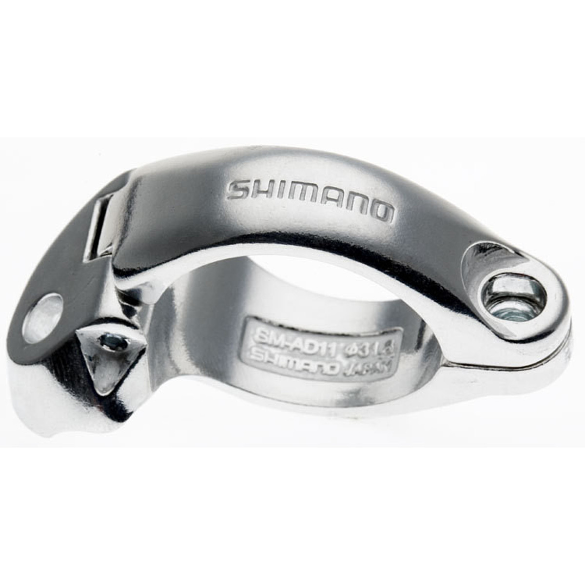 Shimano SM-AD11 Front Derailleur Clamp - Components