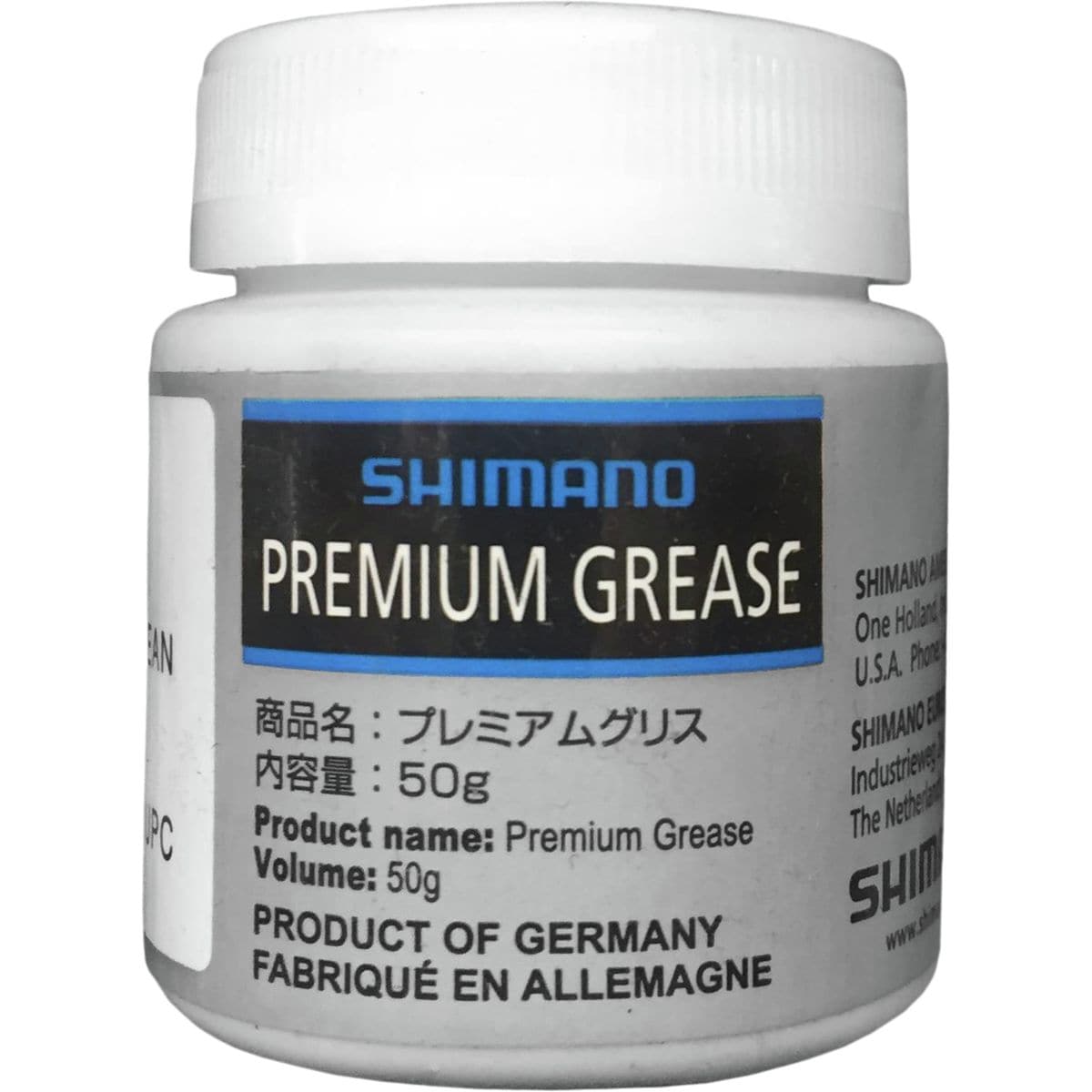 Shimano Dura-Ace Grease One Color, One Size