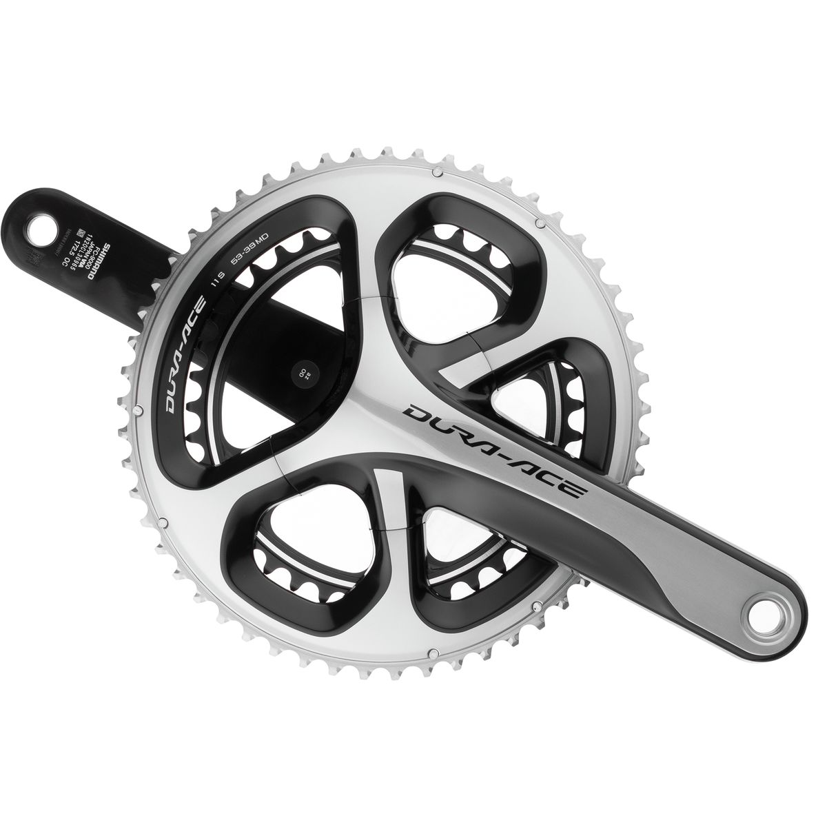 SHIMANO DURA-ACE FC-9000