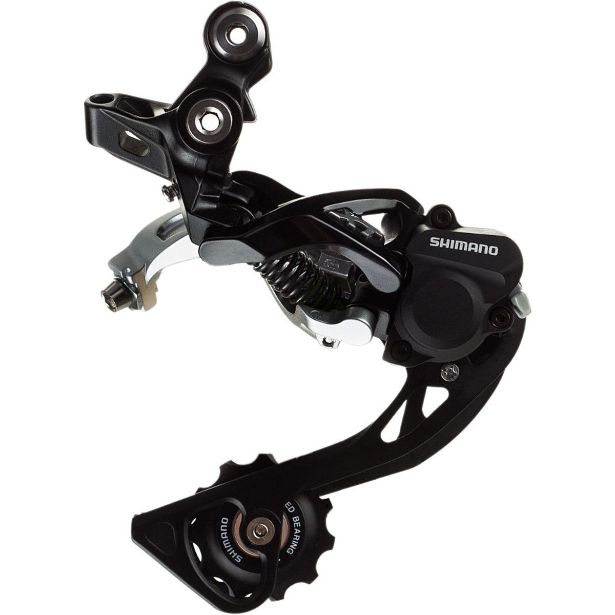 Diversen inflatie vertrekken Shimano XT Shadow Plus RD-M786 Rear Derailleur - Components