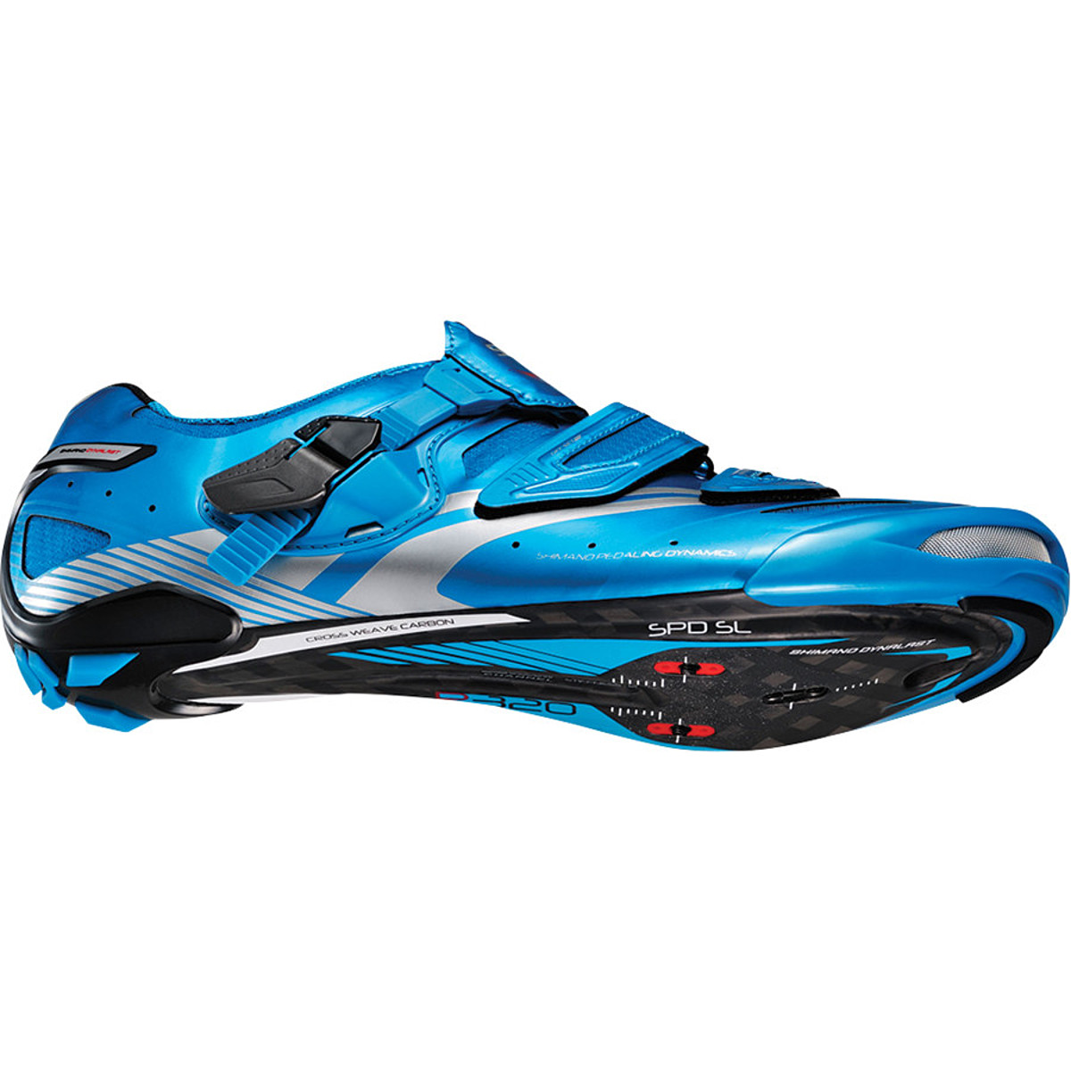 Shimano r320 hot sale shoes