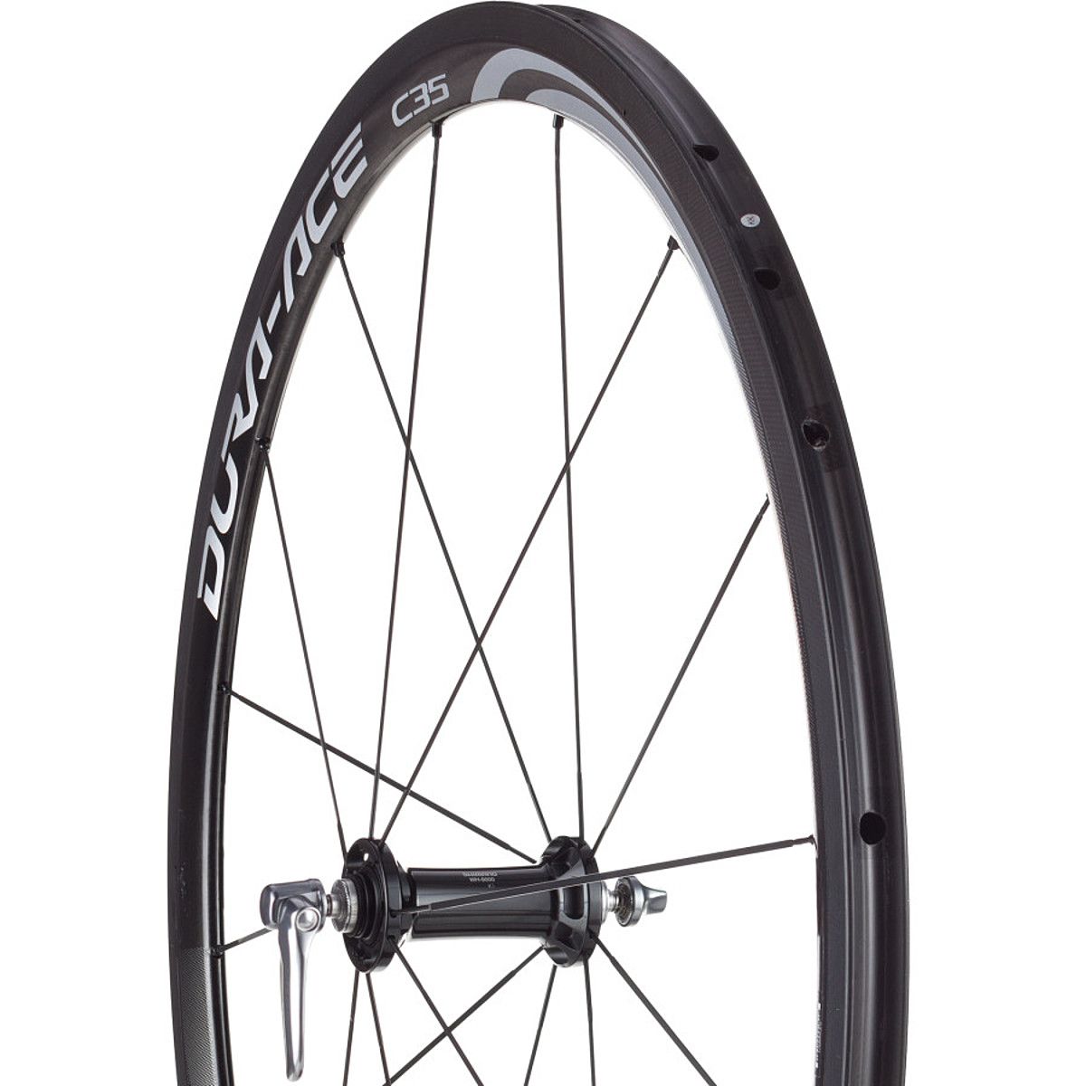 Dura ace c35 shop tubular