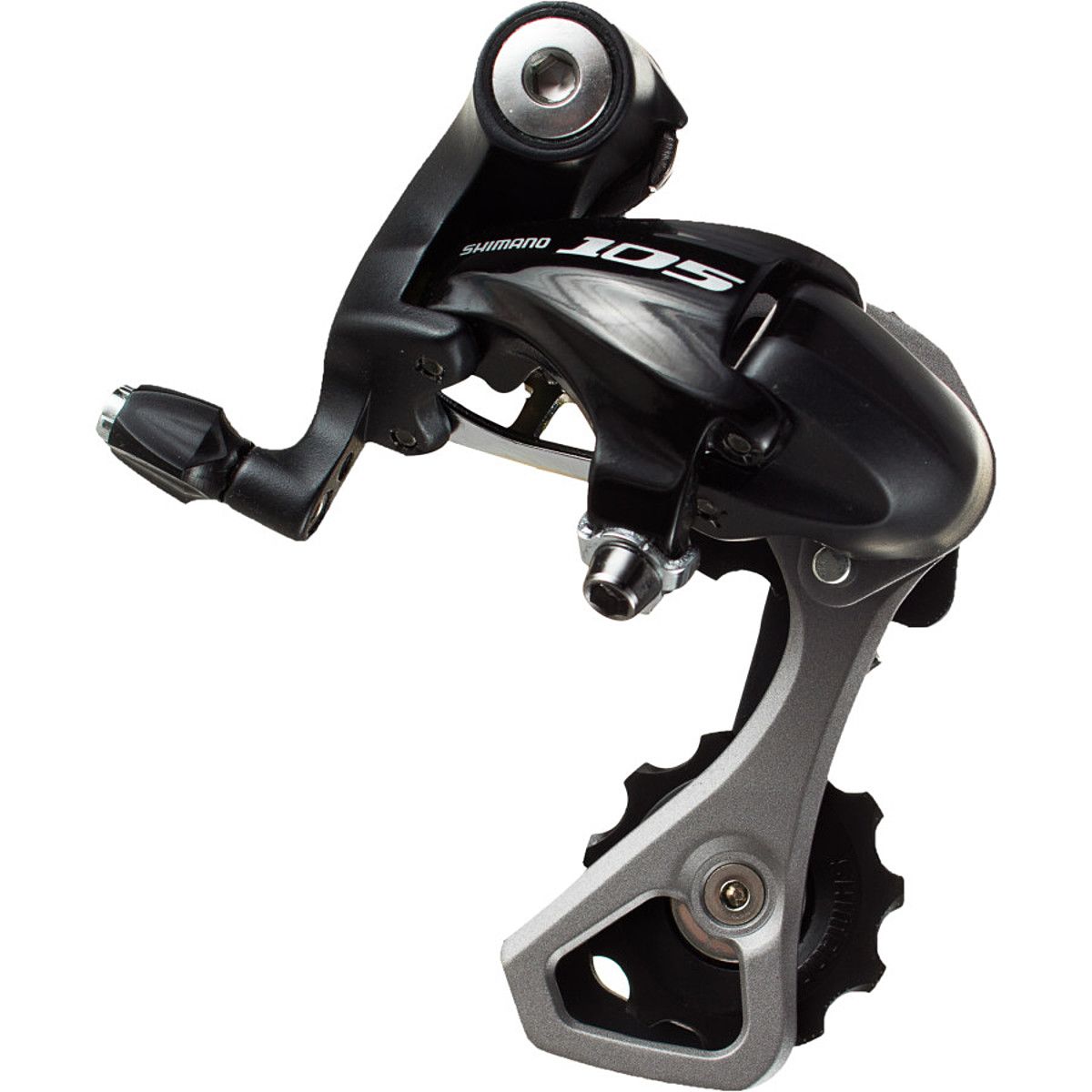 Shimano 105 5700 5701セット sti fd rd 105(5700)旧製品 - サガミサイクルセンター〈webショッピング