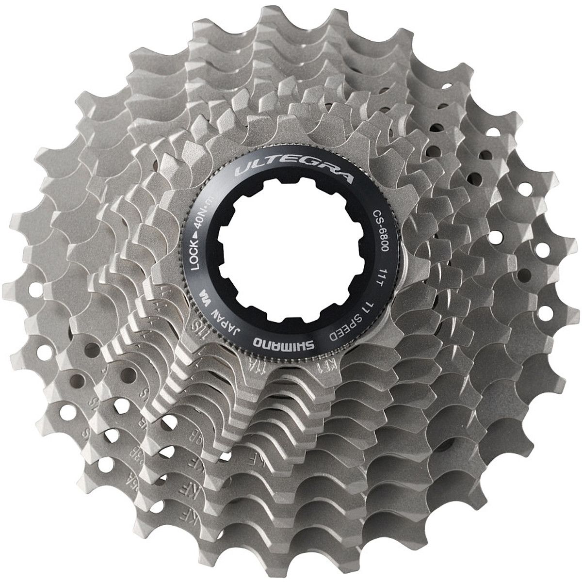 Shimano Ultegra 6800 Cassette