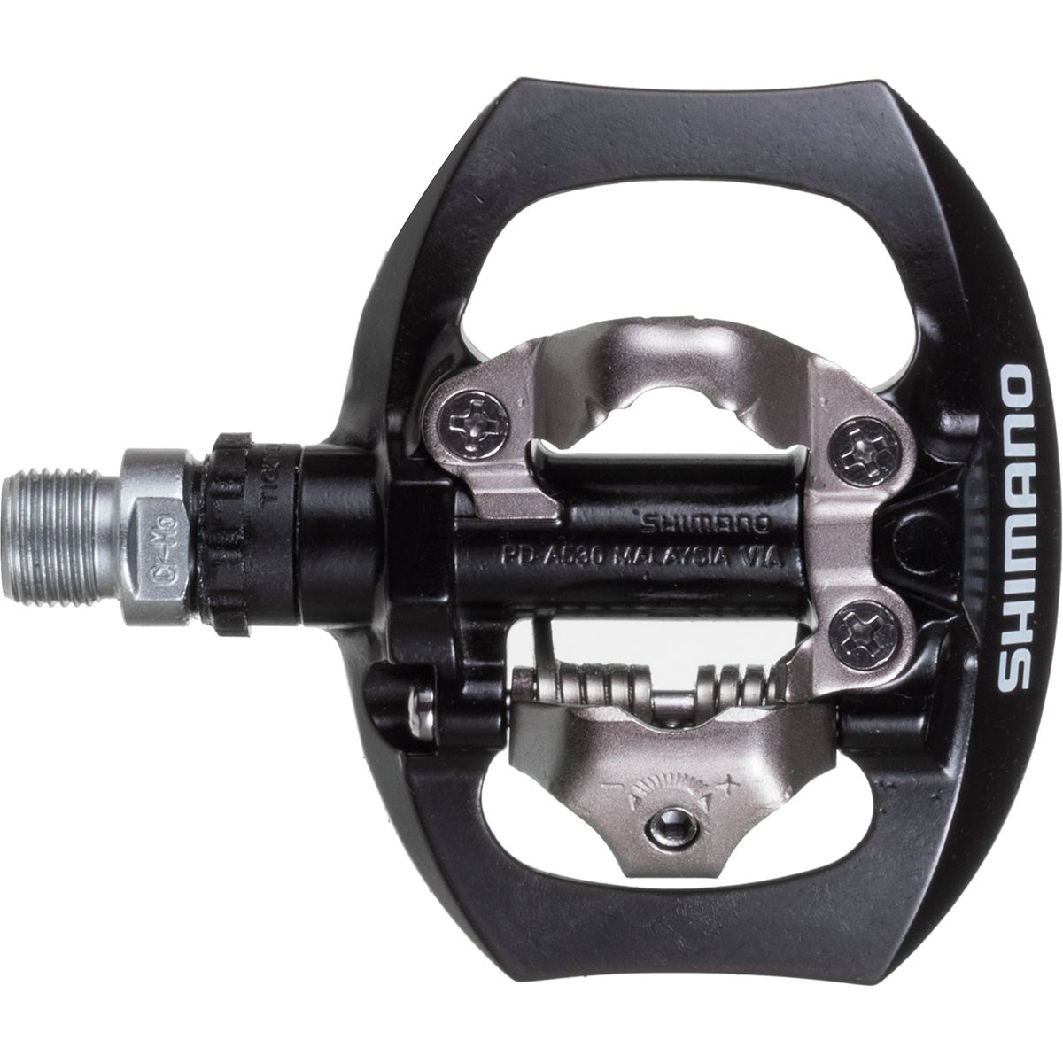 Shimano A530 SPD Pedals