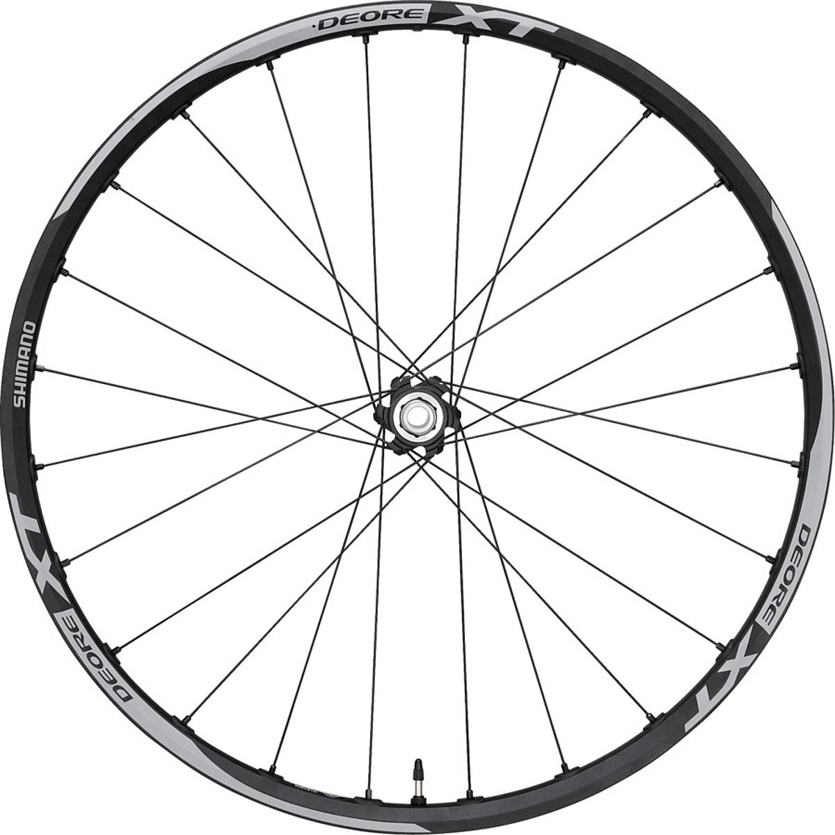 Shimano Deore XT WH-M785 Wheelset - 27.5in - Components