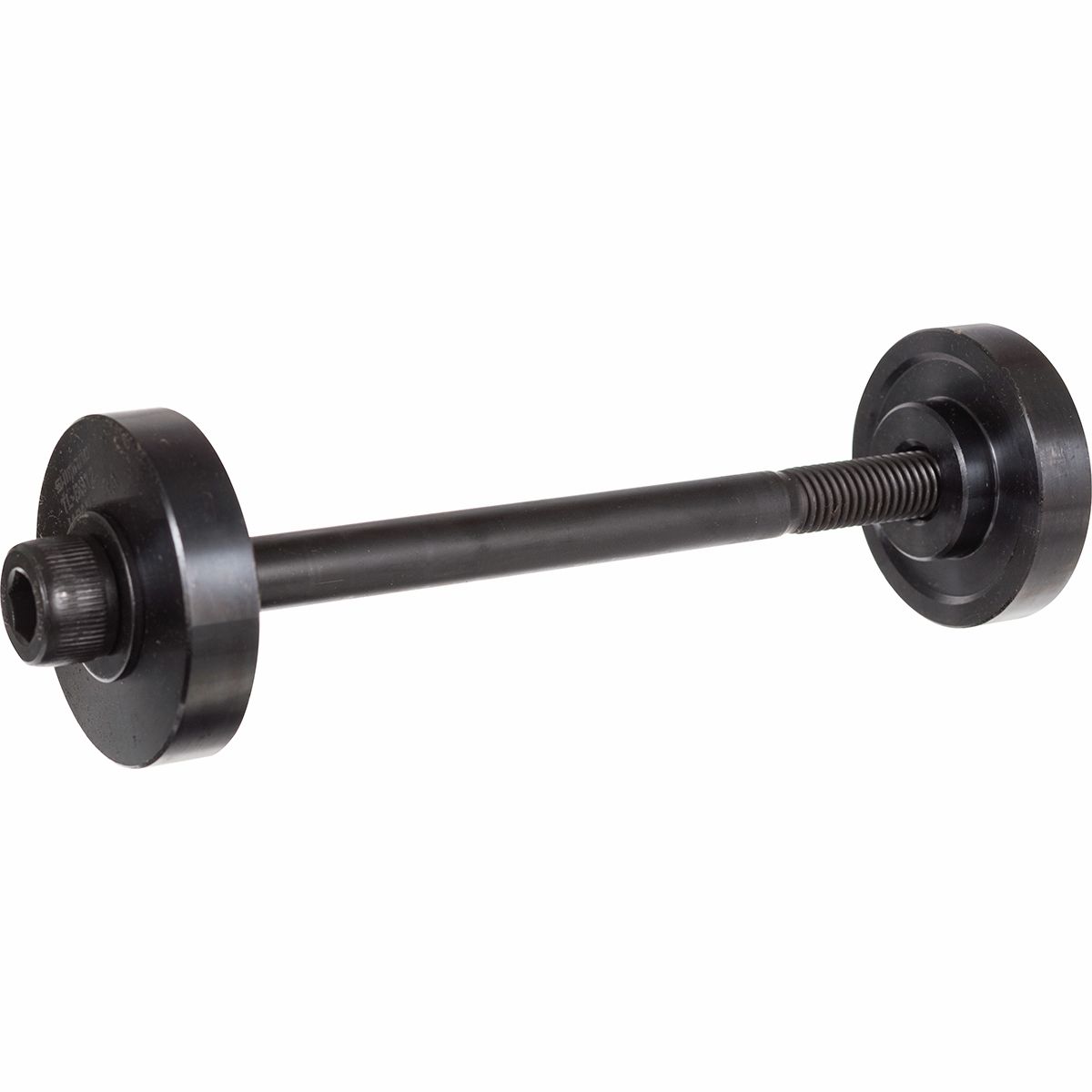 Shimano Shimano TL-BB12 Press Fit Bottom Bracket Install Tool Black, One Size
