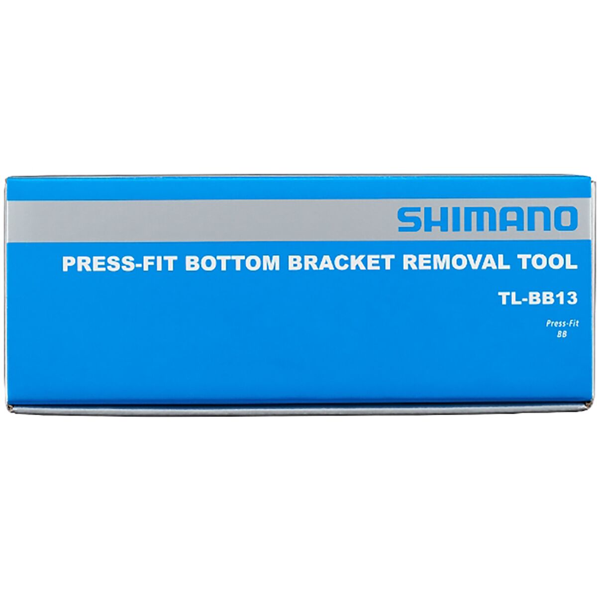 Pochoir Shimano TL-BME01 Pour Support De Batterie Sur Tube - Neuf