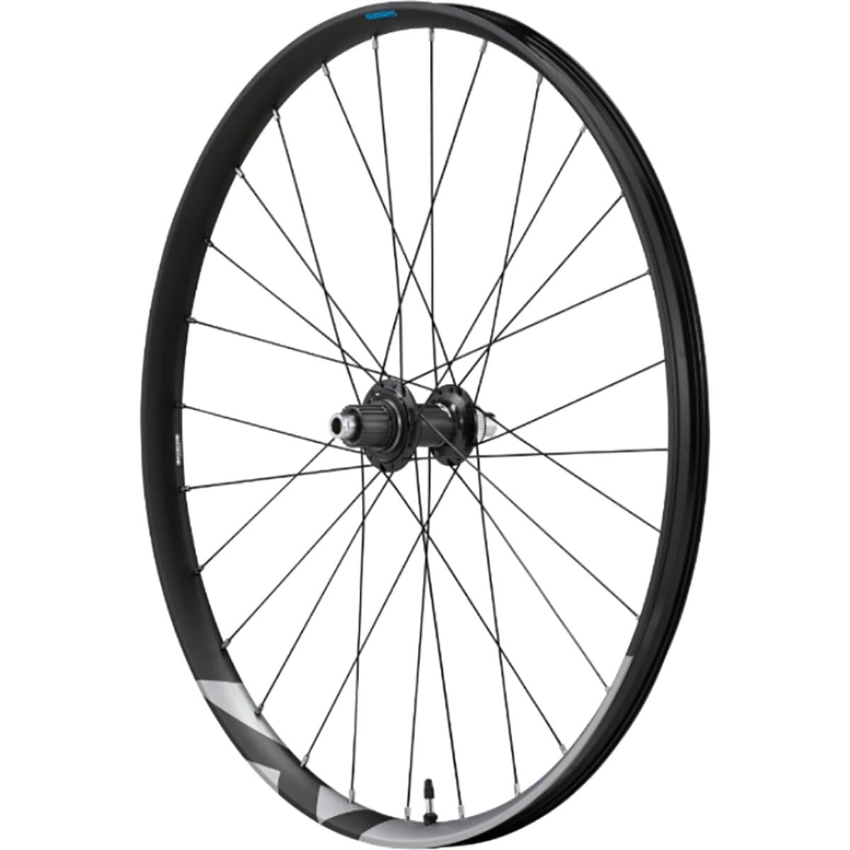 Shimano XT WH-M8120 29in Boost Wheel Front, 15x110mm