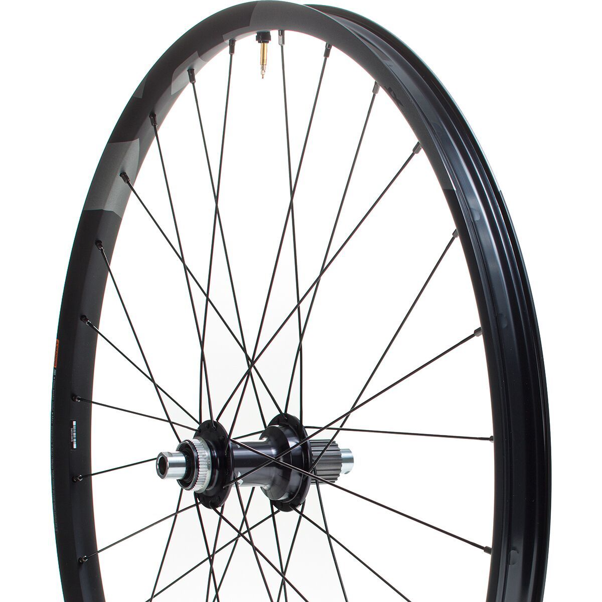 Shimano Shimano XT WH-M8120 29in Boost Wheel Set, 15x110/12x148mm, MicroSpline