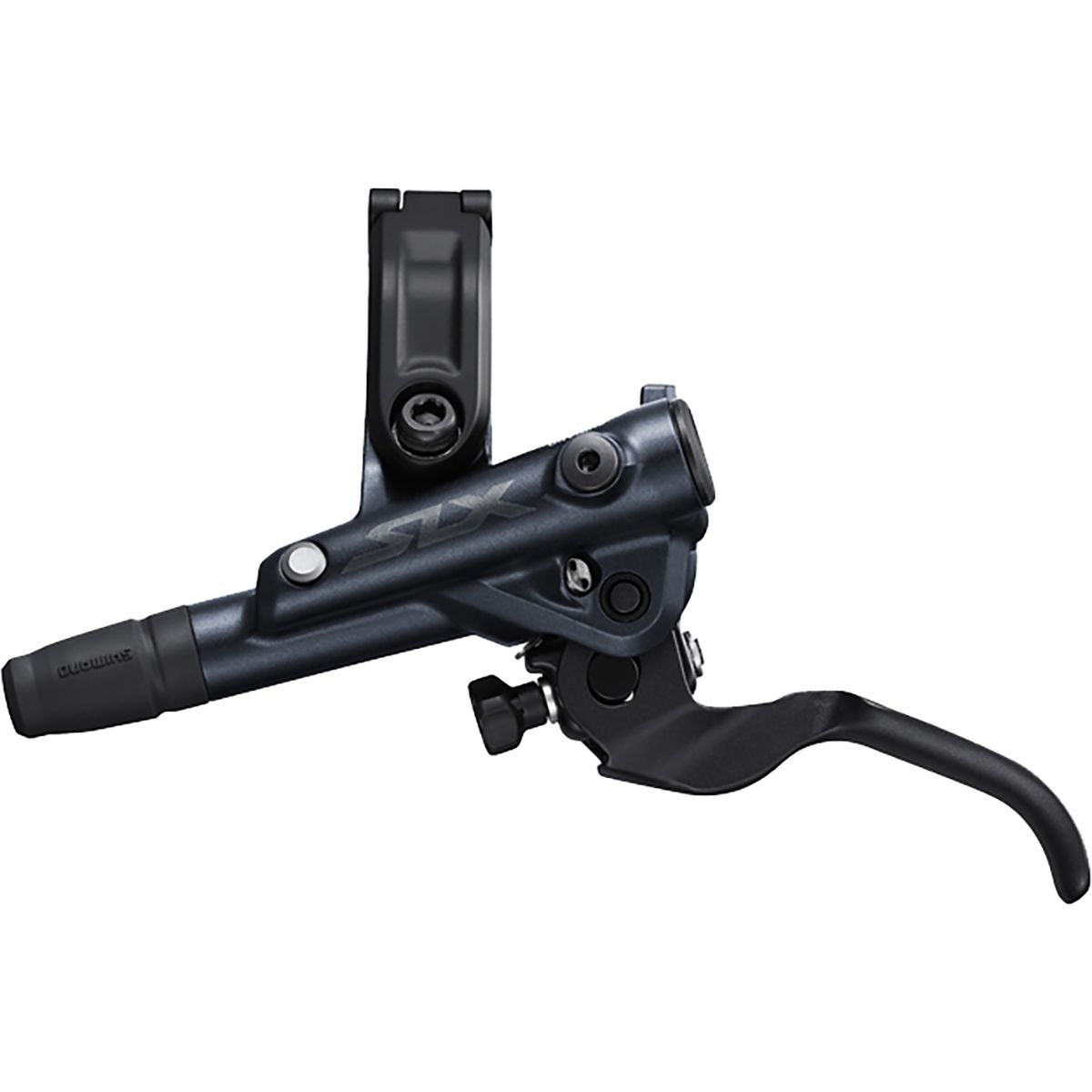 Shimano SLX BL-M7100 Disc Brake Lever Black, Right/Rear