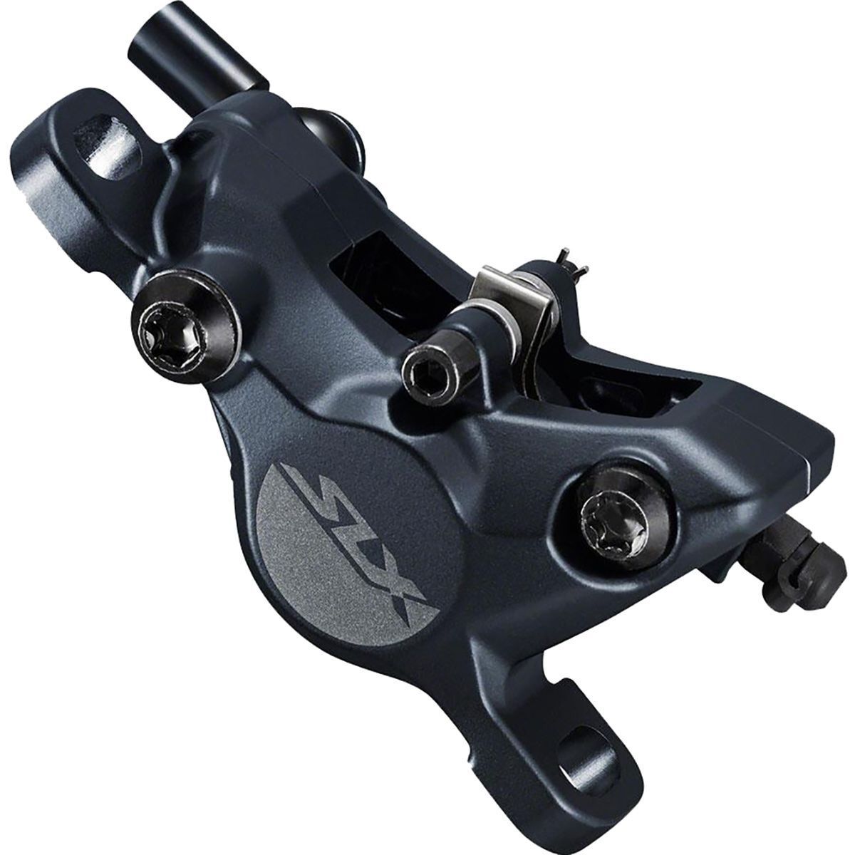 Shimano Shimano SLX BR-M7100 Disc Brake Caliper Black, Front or Rear