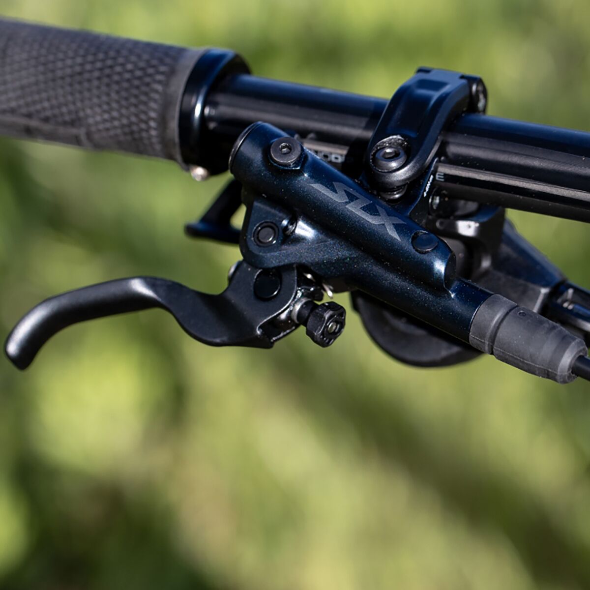 Shimano SLX BL M7100 Disc Brake Components