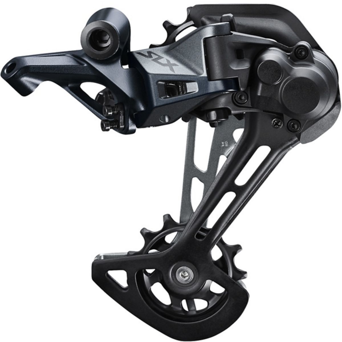 Shimano SLX RD-M7100 Rear Derailleur Black, SGS, 12-Speed