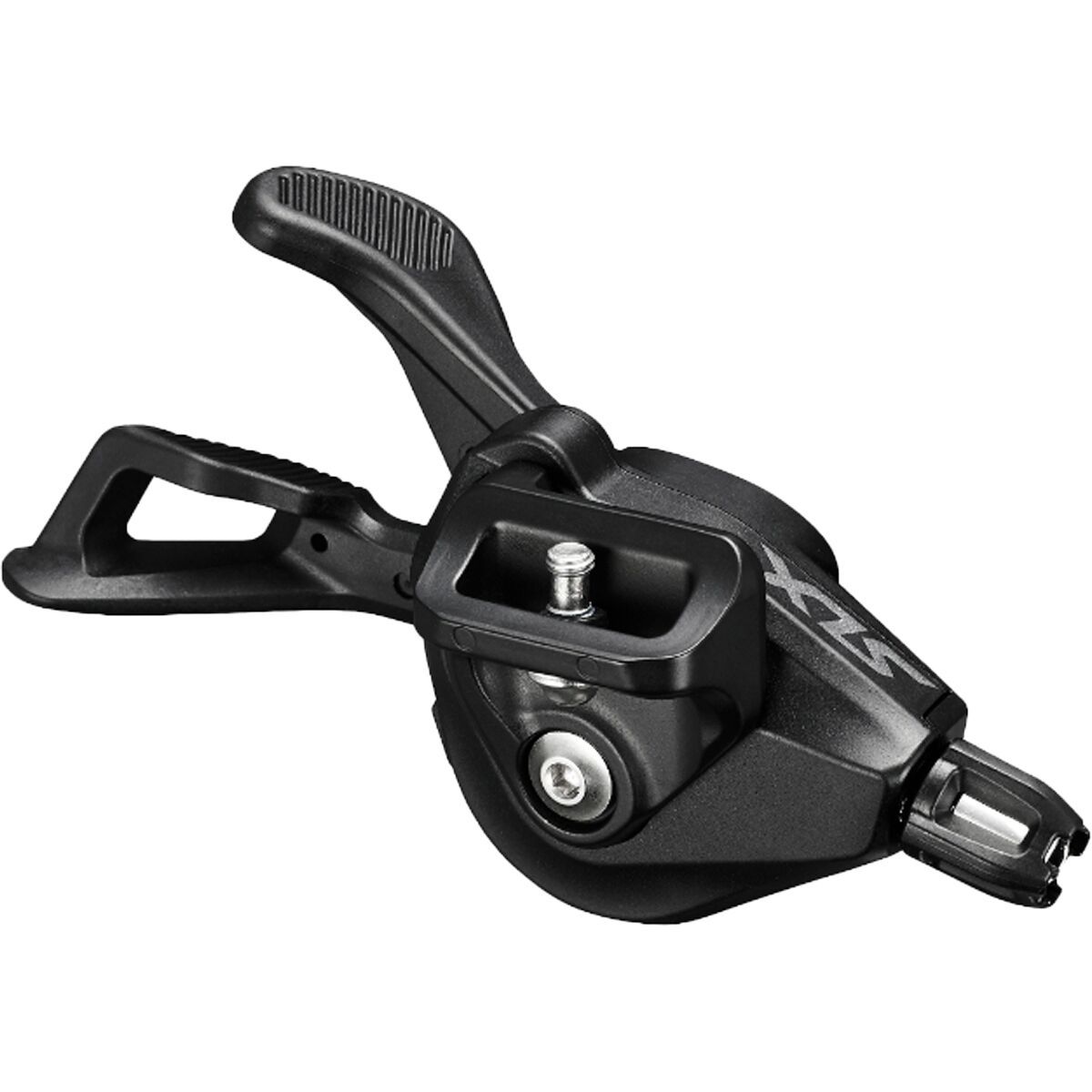 Shimano SLX SL-M7100 Trigger Shifters Black, I-Spec EV, Rear