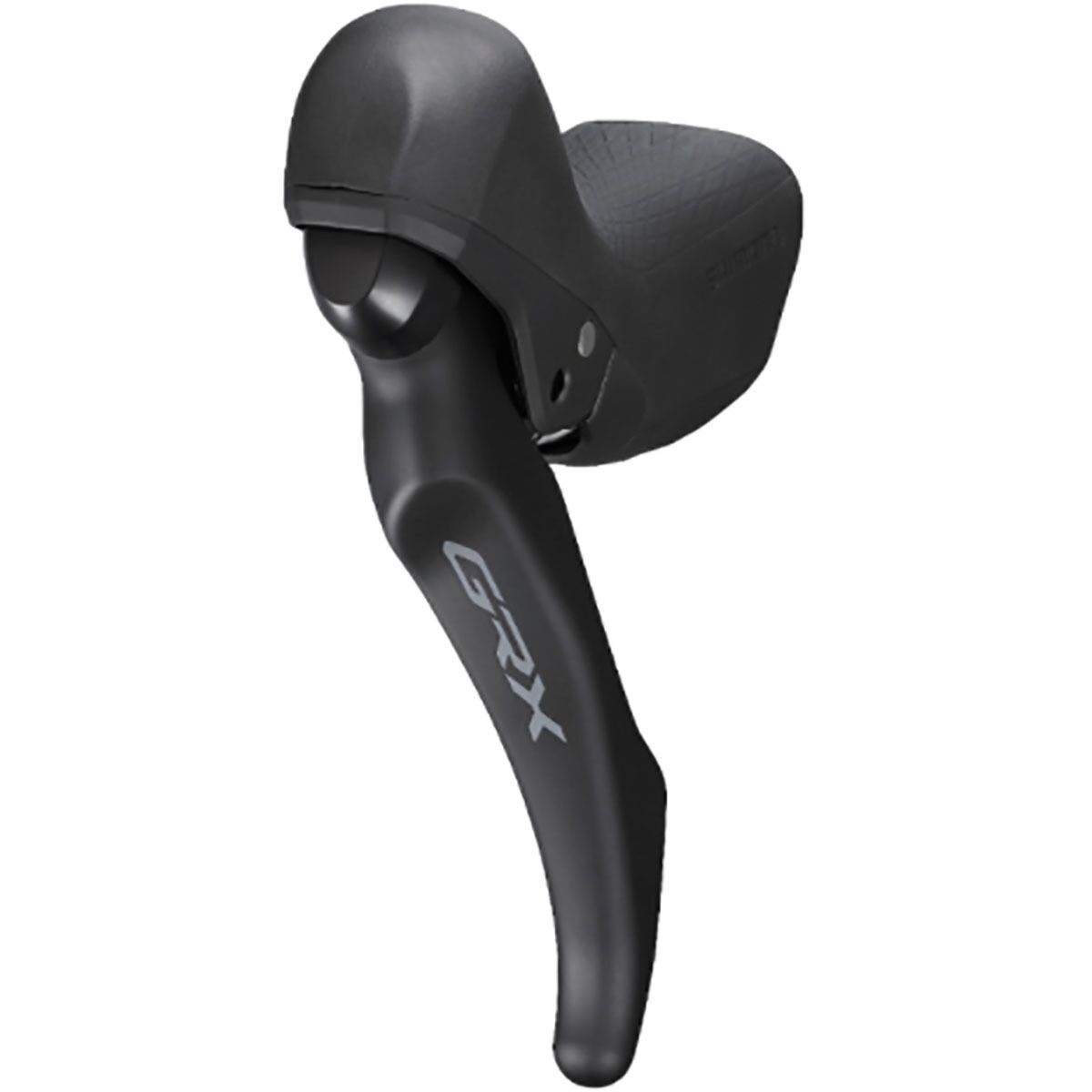 Shimano GRX BL-RX600 Brake Lever Black, Left/Front