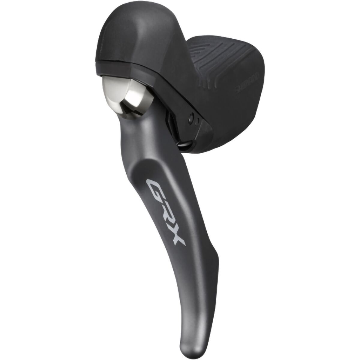 Shimano GRX BL-RX810 Brake Lever Black, Left/Front