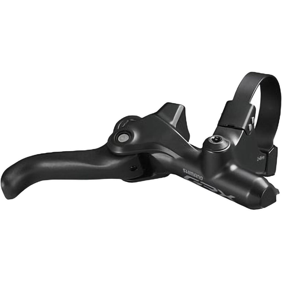 Shimano Shimano GRX BL-RX812 Sub Brake Lever Black, Right/Rear