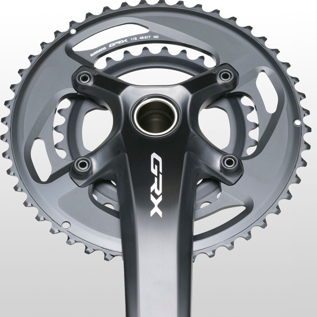 パーツ SHIMANO BR-RX810 GRX シマノ GRX Jキット BL-RX810-L 左レバー（シングル）/BR-RX810