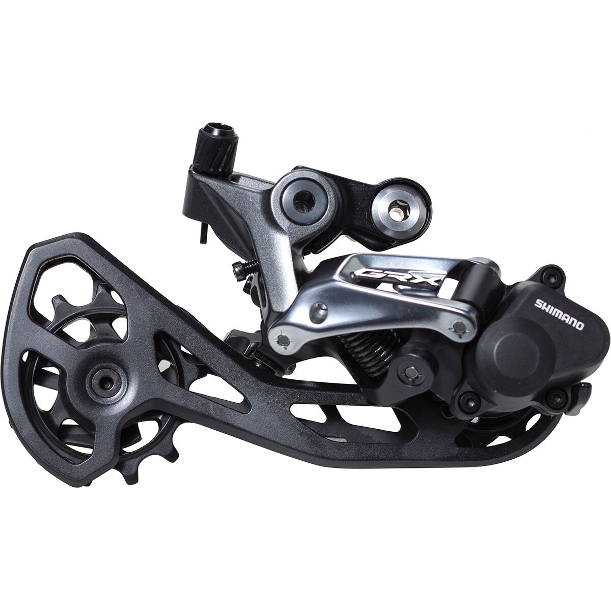 Shimano GRX RD-RX810 Rear Derailleur Black, Rear