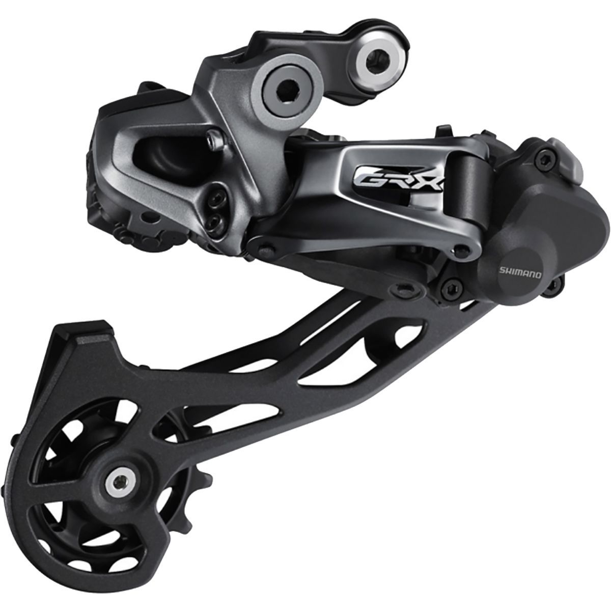 Shimano GRX RD-RX815 Di2 Rear Derailleur - Components