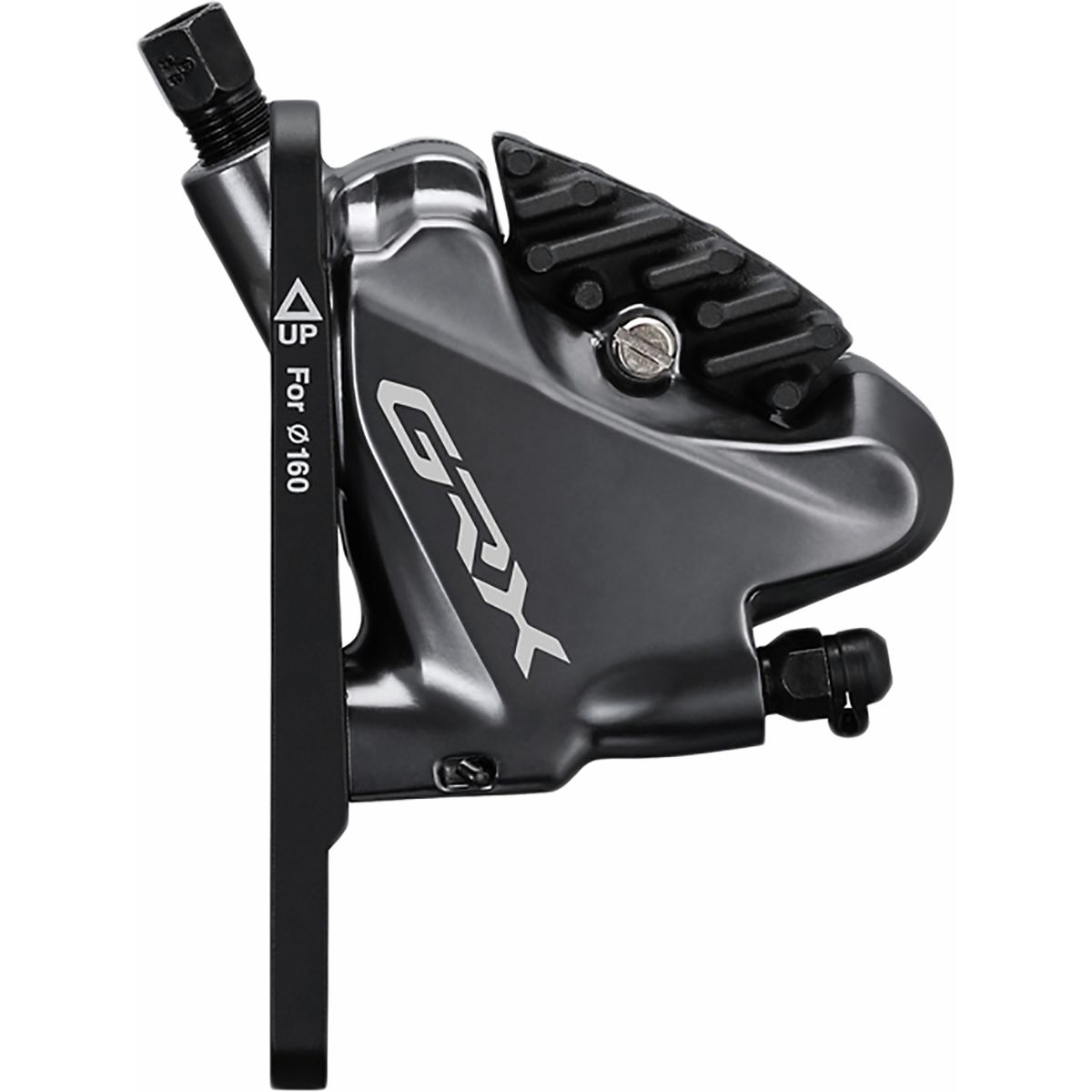 Shimano GRX ST-RX810 Dropper Post Lever & Caliper - Components