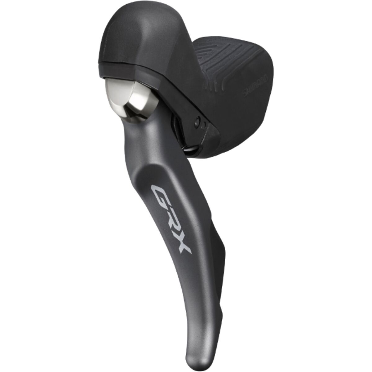 Shimano Shimano GRX ST-RX810 Shifter Black, Left/Front