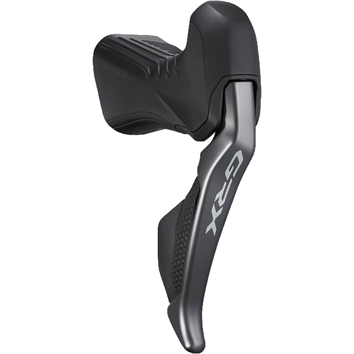 Shimano GRX ST-RX815 Di2 Shifter Black, Right/Rear