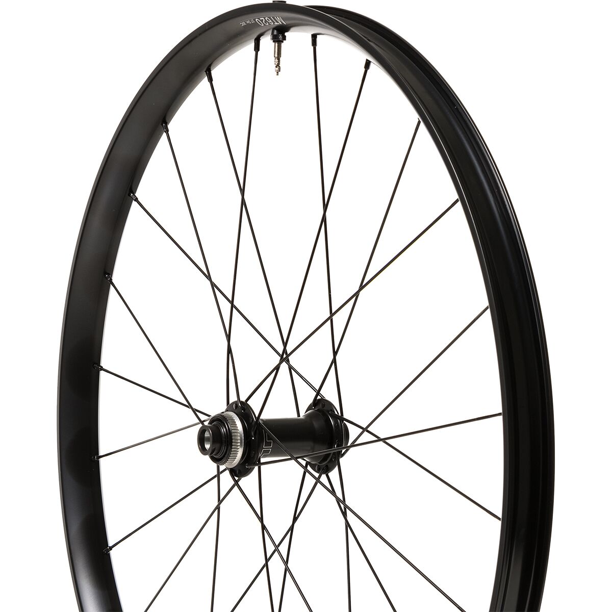 Shimano WH-MT620 27.5in Boost Wheelset