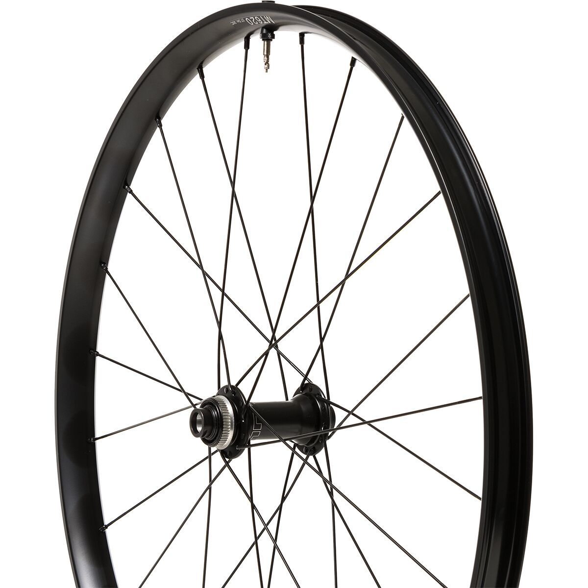 Shimano WH-MT620 27.5in Boost Wheelset - Components