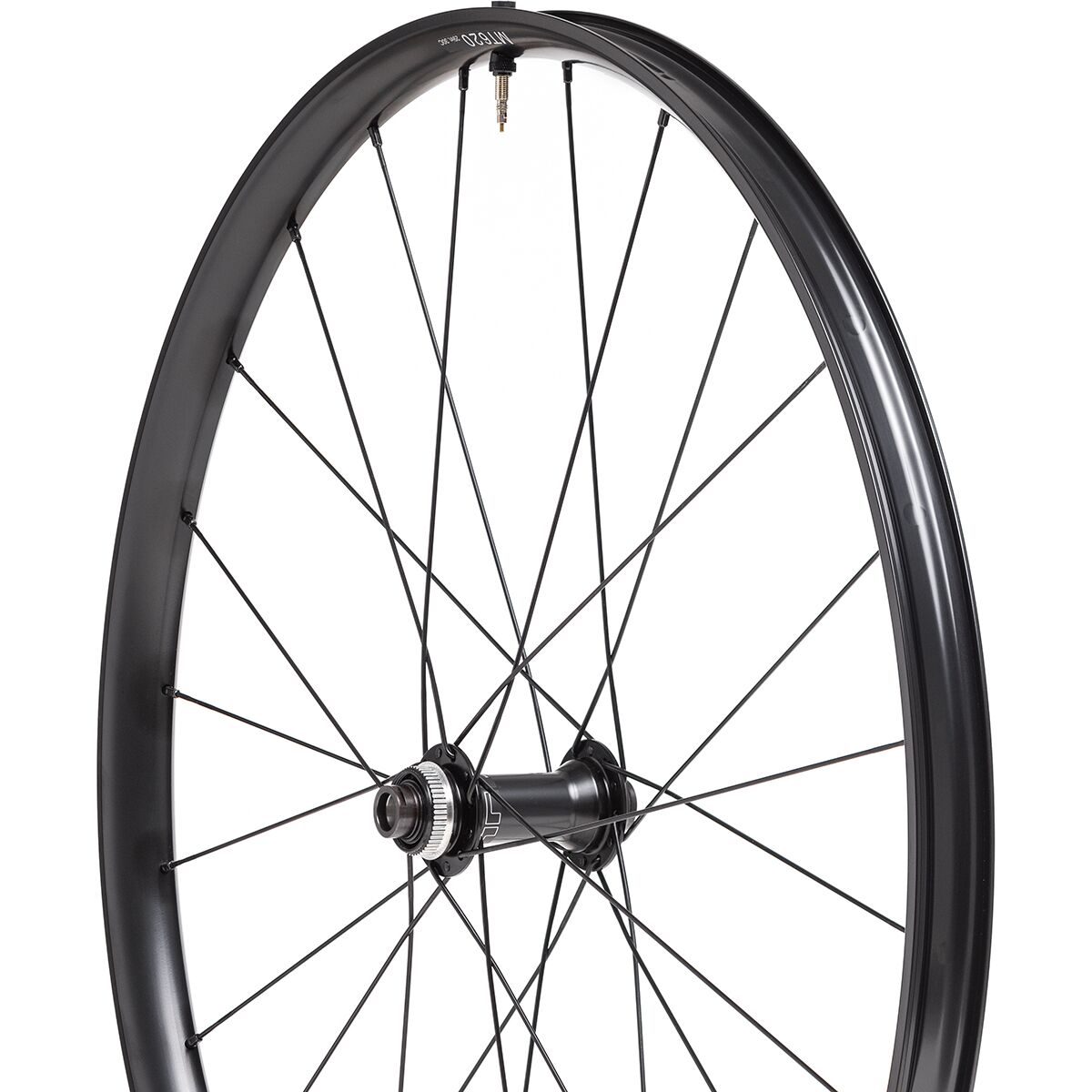 Shimano WH-MT620 29in Boost Wheelset - Black, 15x110/12x148, MicroSpline