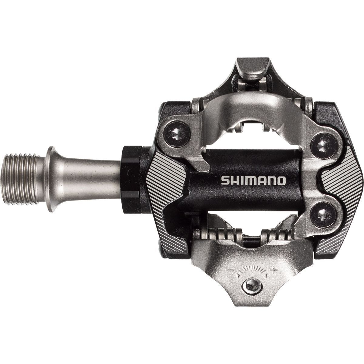 Shimano XT PD-M8100 Pedals Black, Set