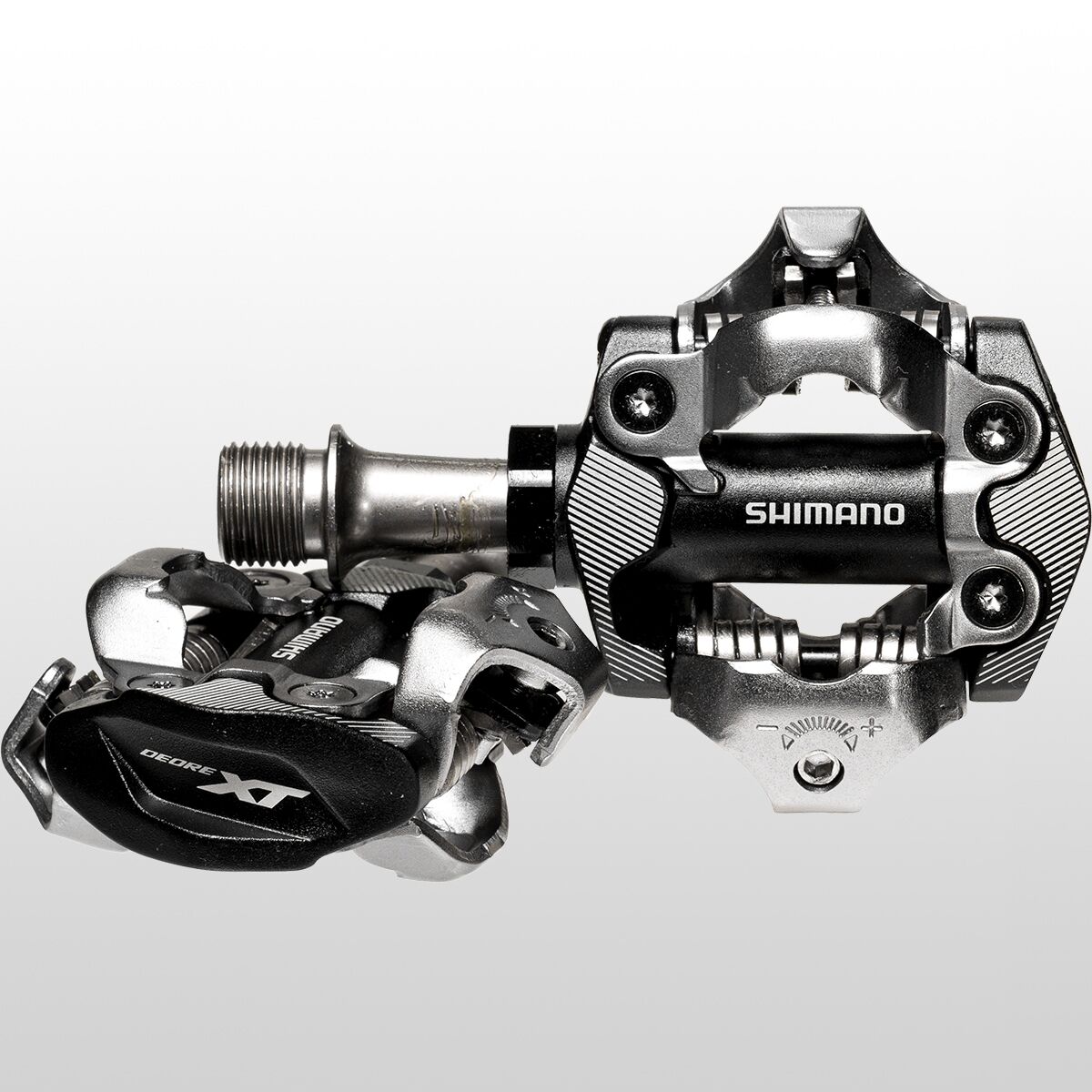 Shimano XT PD-M8100 SPD Pedals