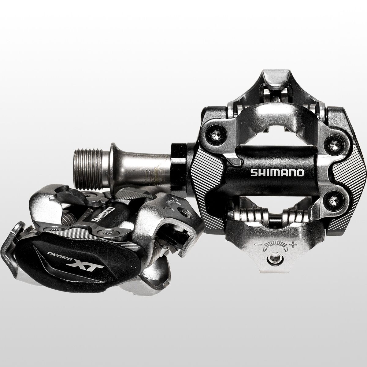 Pedales MTB Shimano XT XC M8100 SPD