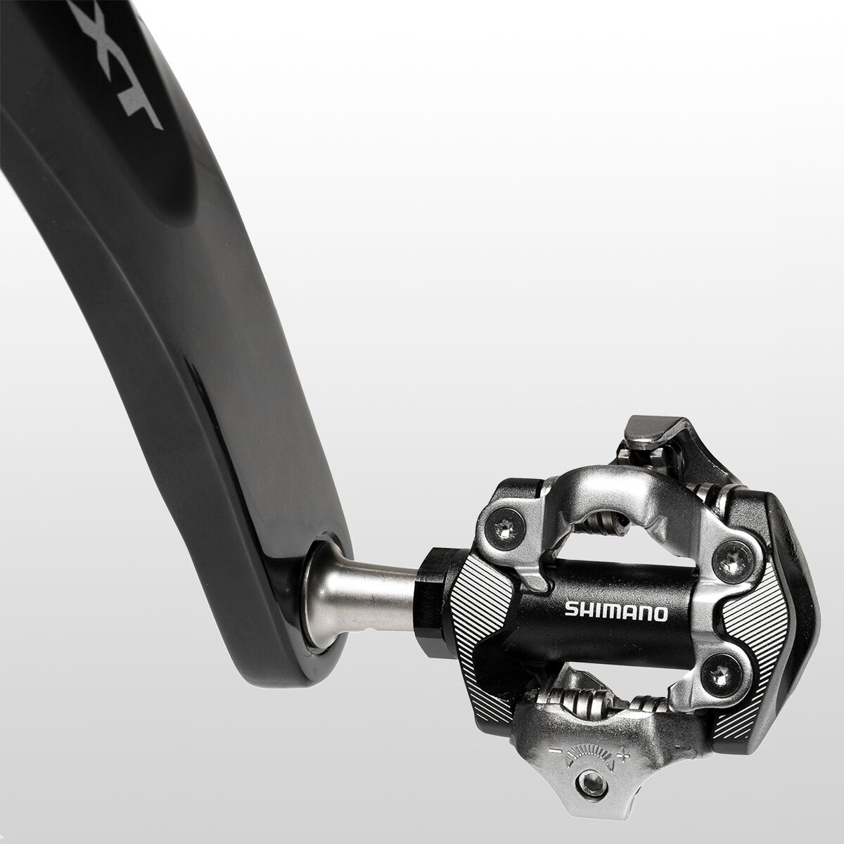 Test: Pedales: Shimano Deore XT PD-M8100 XC