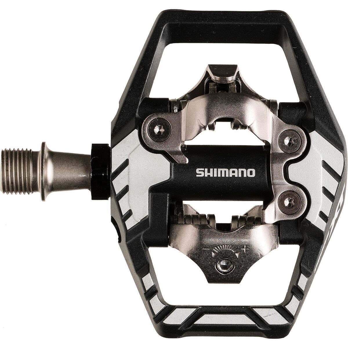 Pedales Shimano XT M8120 Enduro SPD