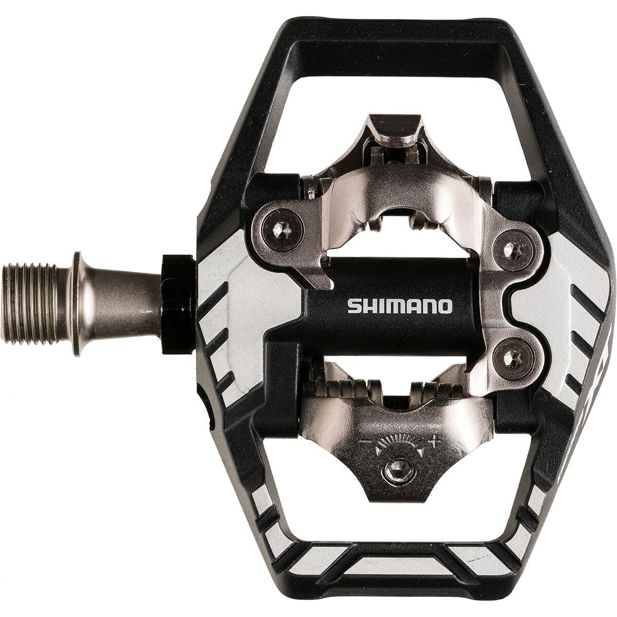 Shimano XT PD-M8120 Pedals Black, Set