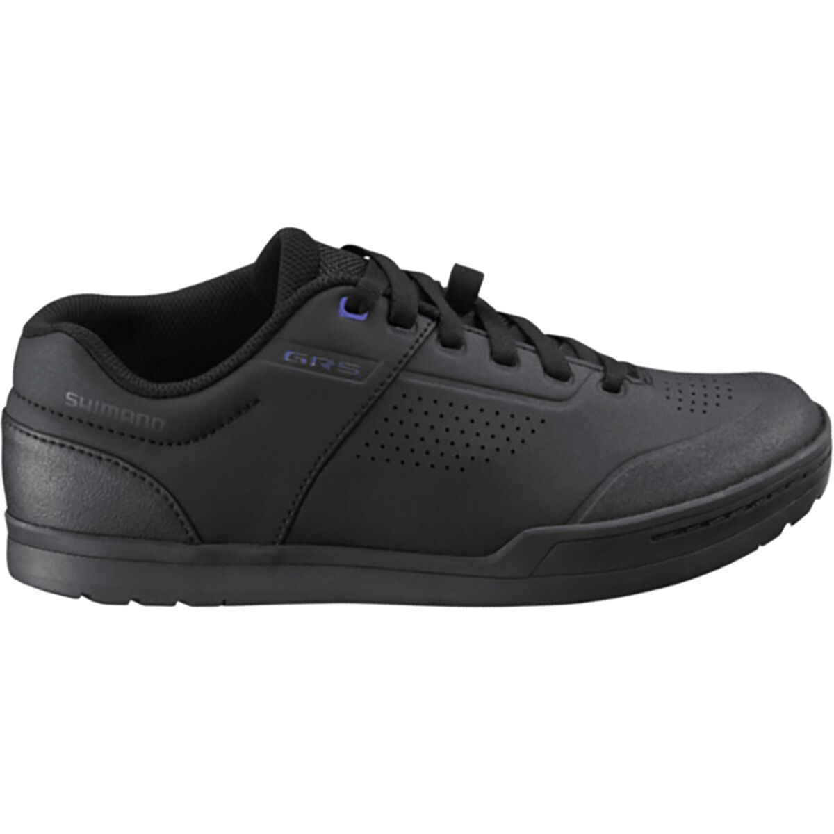 Shimano GR5 Cycling Shoe - Women's Black, 42.0