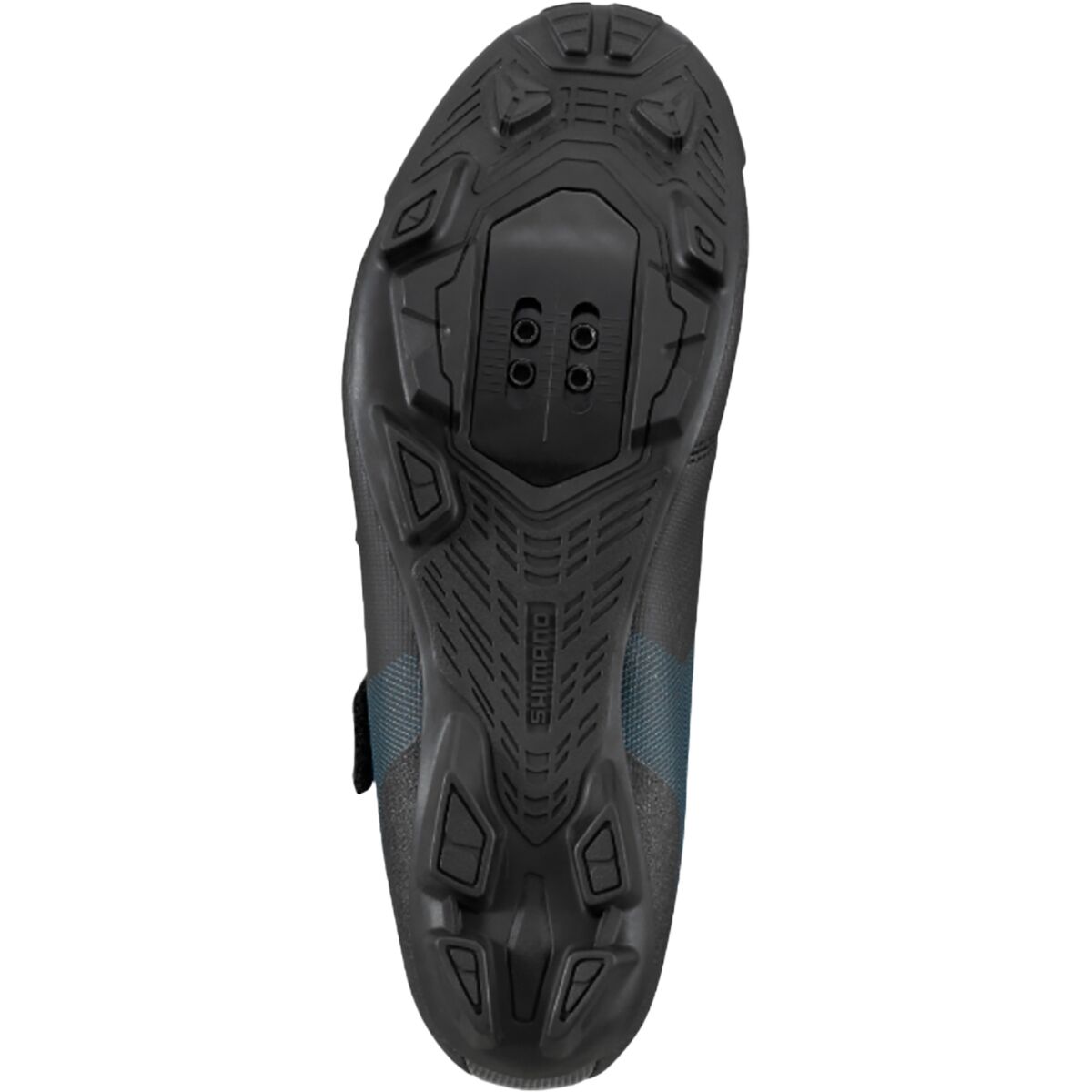 Shimano hotsell xc701 shoes