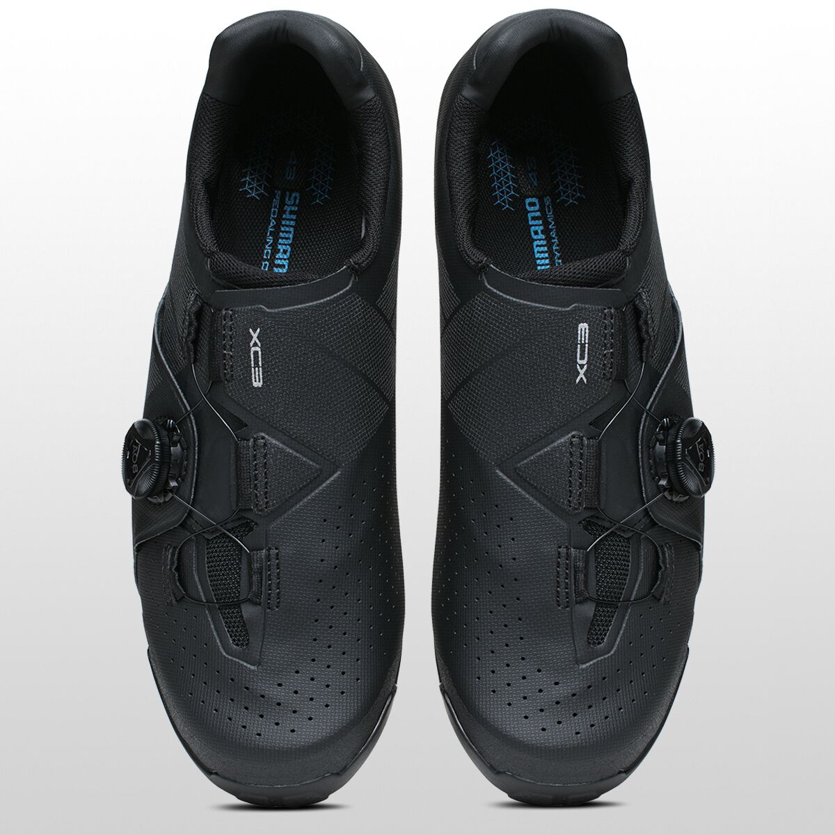 Shimano XC3 Mountain Bike Shoe Men s Men