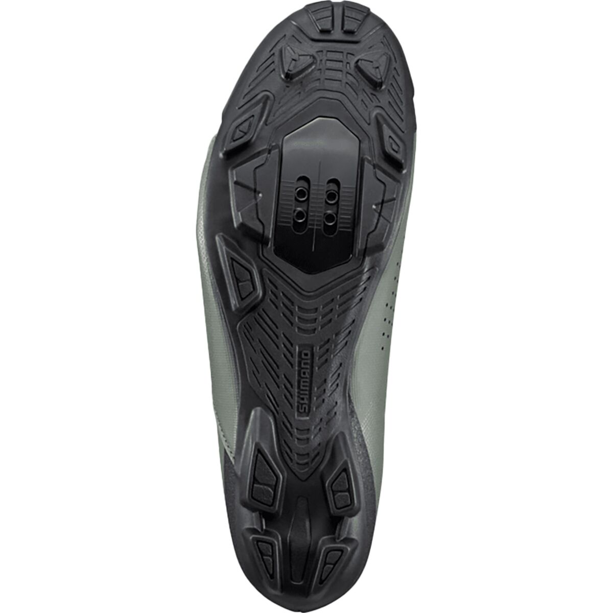 Shimano XC3 Mountain Bike Shoe - Men's - Men