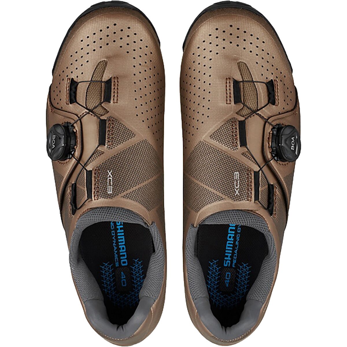 SHIMANO XC3 43 BOA　美品！　早い者勝ち！！！　値下げ対応可⭕️ Shimano XC3 Mountain Bike Shoe - Women's - Women