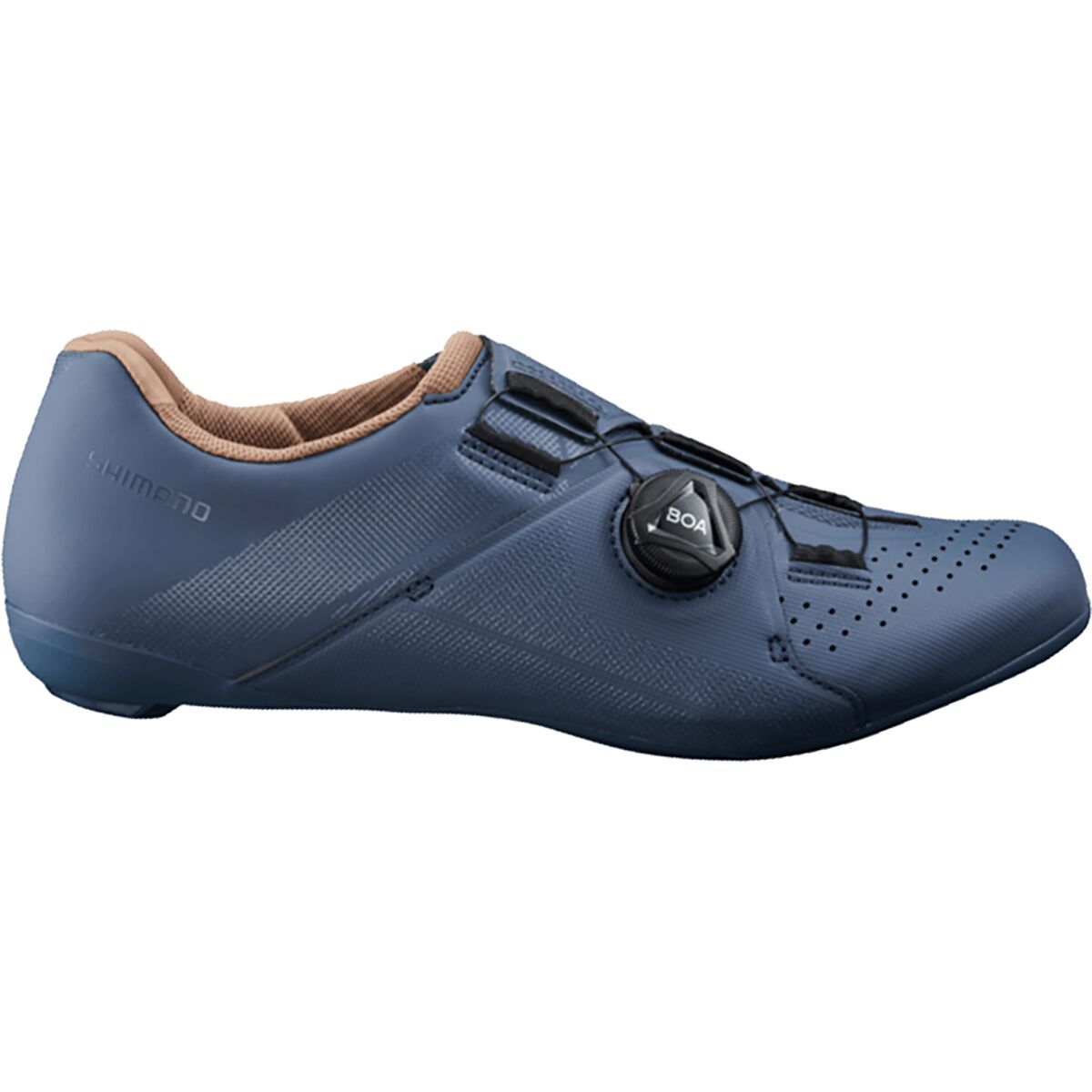 Shimano Shimano RC3 Cycling Shoe - Women's Indigo Blue, 40.0