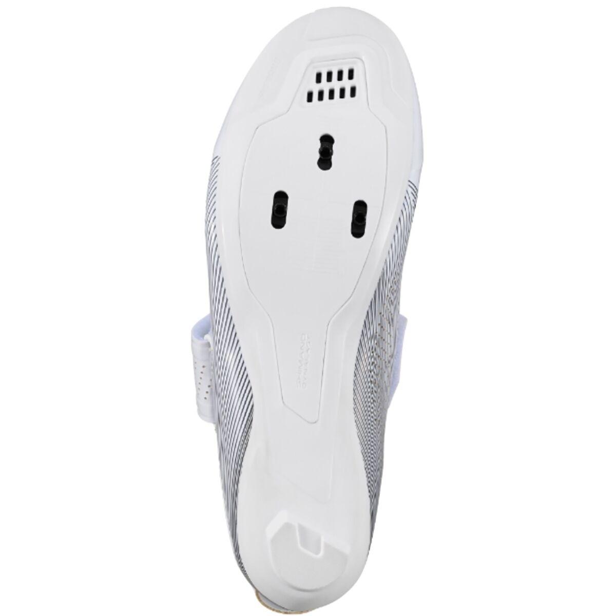 Shimano TR5 Cycling Shoe - Men's - Men