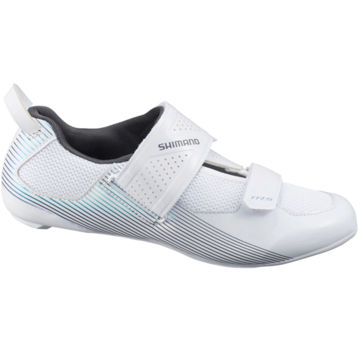 Shimano Shimano TR501 Cycling Shoe - Women's White, 42.0