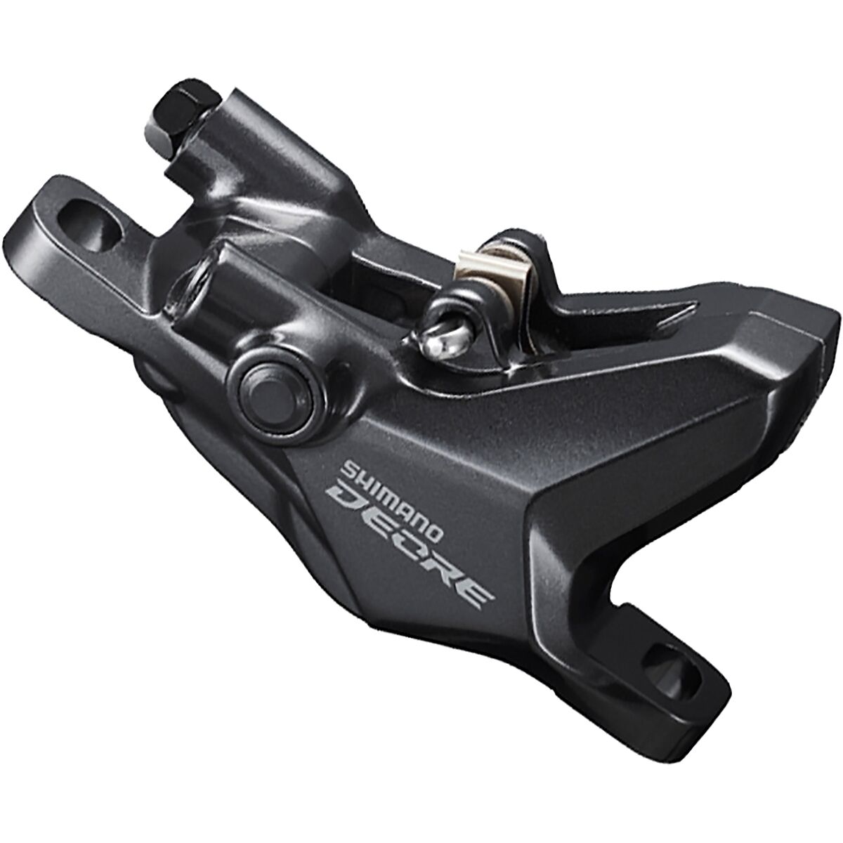 Shimano Shimano Deore BR-M6100 Brake Caliper Black, One Size