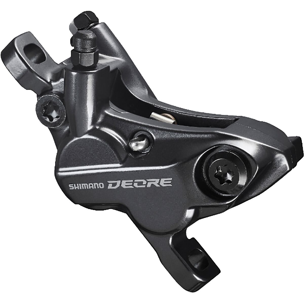 Shimano Shimano Deore BR-M6120 Brake Caliper Black, One Size