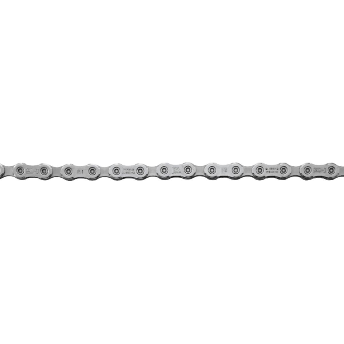 Shimano Deore CN-M6100 Chain Silver, 12 Speed, 126 Links