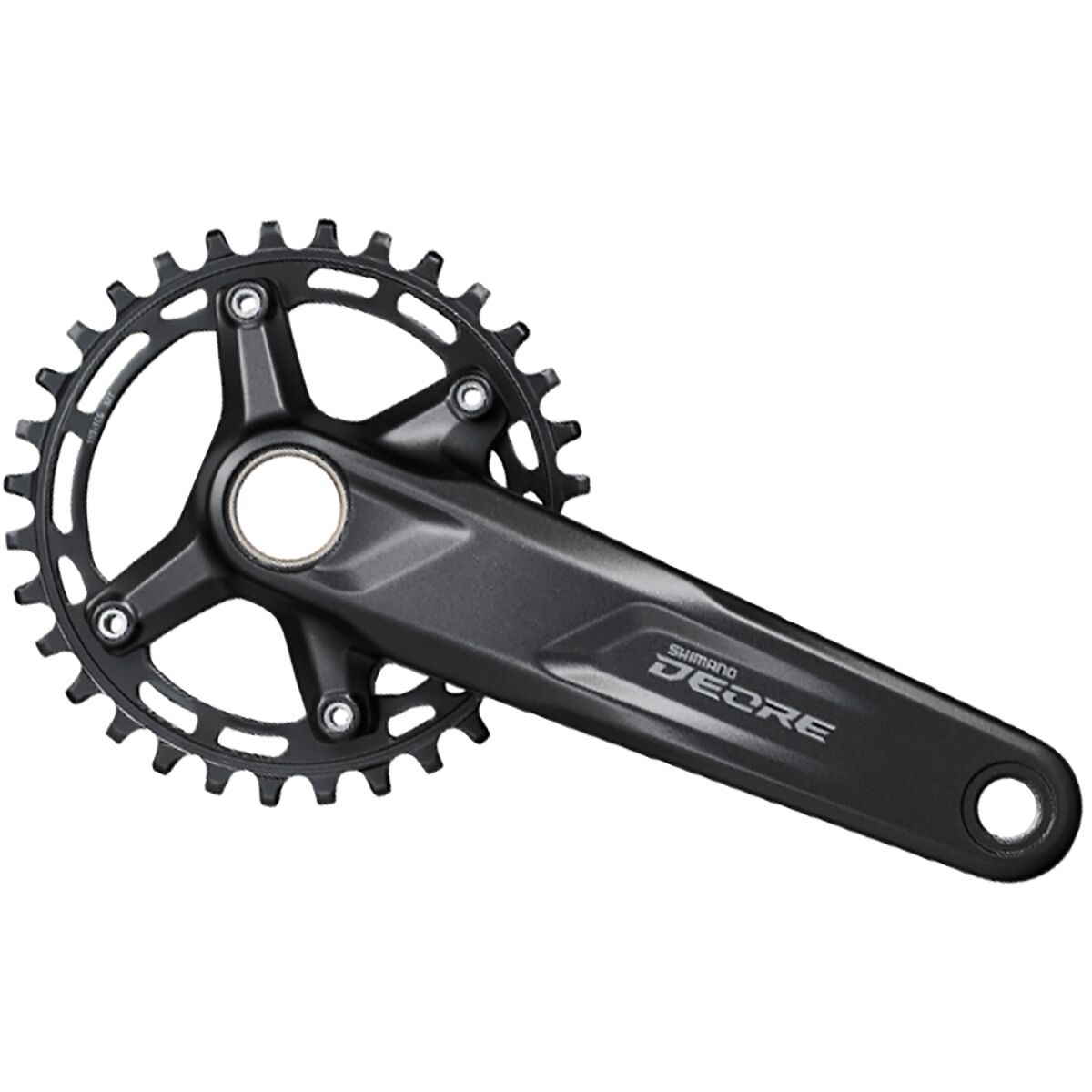 Shimano Deore FC-M5100 Crankset